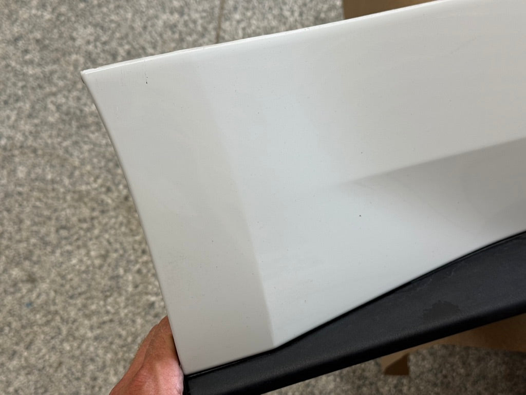 2015-2023 Ford Mustang GT V6 RH Passenger Side Skirt Molding "YZ"