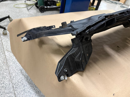 2018-2023 Ford Mustang GT 5.0L Upper Radiator Support