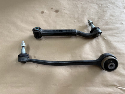 2015-2023 Mustang GT RH Passenger Side Front Control Arms Frontward Rearward