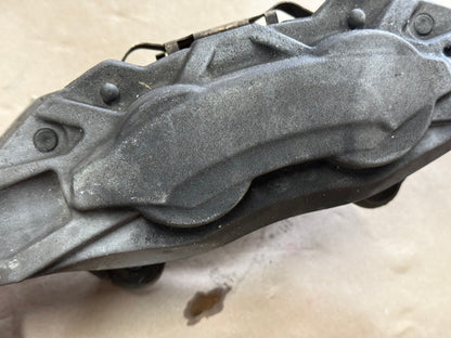 2015-2023 Ford Mustang GT 5.0L Front Brakes and Calipers