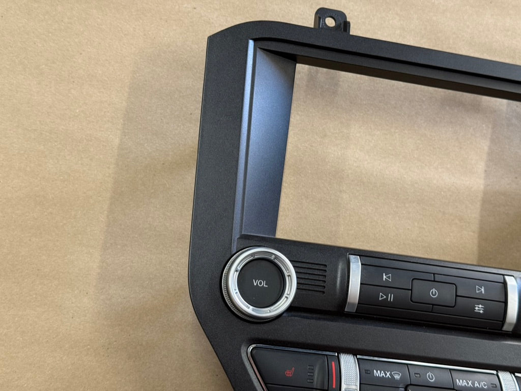 2022 Ford Mustang GT Touch Screen, Face Plate, Radio, Module USB Port