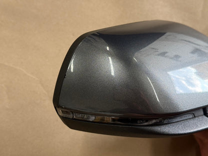 2015-2020 Ford Mustang GT RH Passenger Side Mirror "J7"