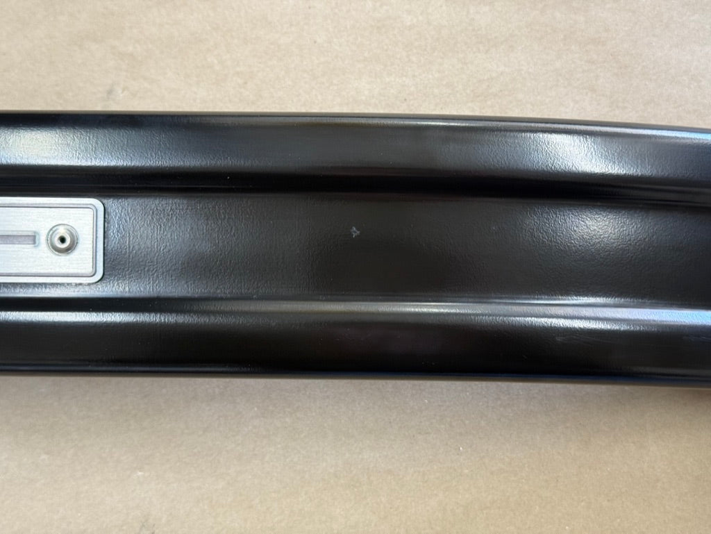 2015-2023 Ford Mustang Strut Tower and Firewall Brace Bar