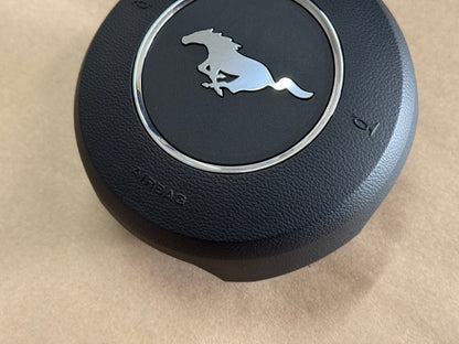 2018-2023 Ford Mustang Steering Wheel Air Bag - OEM