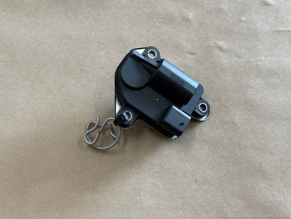 2018-2026 Ford Mustang GT500 GT Active Exhaust Actuator Valve Electric