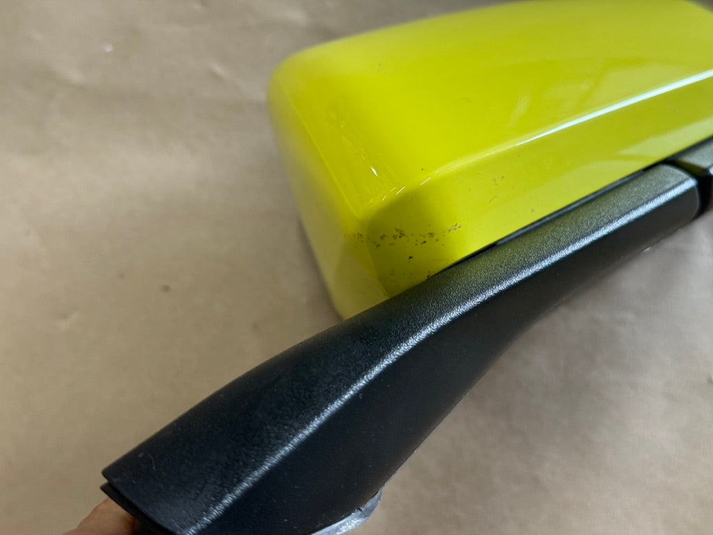 2021-2023 Ford Mustang GT LH Driver Side Mirror "CB"
