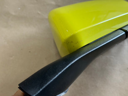 2021-2023 Ford Mustang GT LH Driver Side Mirror "CB"