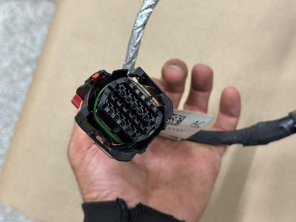 2018-2023 Ford Mustang GT 5.0L 10R80 Transmission Wiring