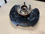 2024-2025 Ford Mustang GT LH Driver Side Front Spindle Knuckle Hub