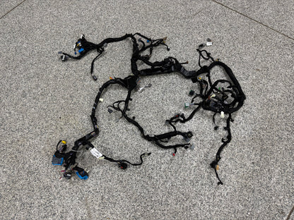 2024-2026 Ford Mustang GT Dash Wiring Harness "PR3T-14401-CF"