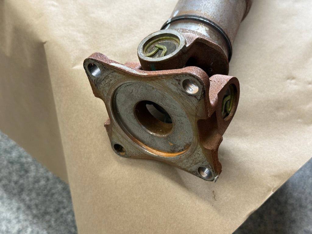 2024-2026 Ford Mustang GT 10R80 Automatic Driveshaft 7k miles