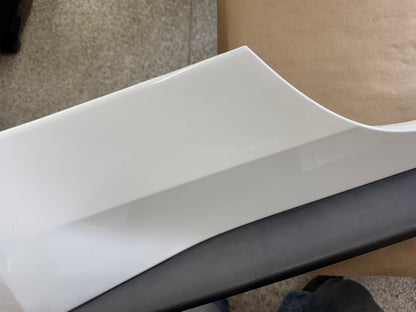 2015-2023 Ford Mustang GT V6 RH Passenger Side Skirt Molding "YZ"