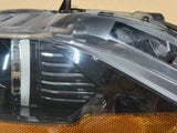 2018-2023 Ford Mustang GT 5.0 LH Driver Side Headlight LED HID