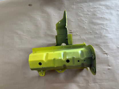2015-2023 Ford Mustang GT 5.0 Frame Horn Cut LH Driver Side