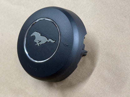 2015-2017 Ford Mustang Steering Wheel Air Bag - OEM