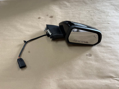2021-2023 Ford Mustang GT RH Passenger Side Mirror "G1"