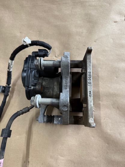 2024-2026 Ford Mustang GT 5.0 LH Driver Side Rear Caliper Brakes