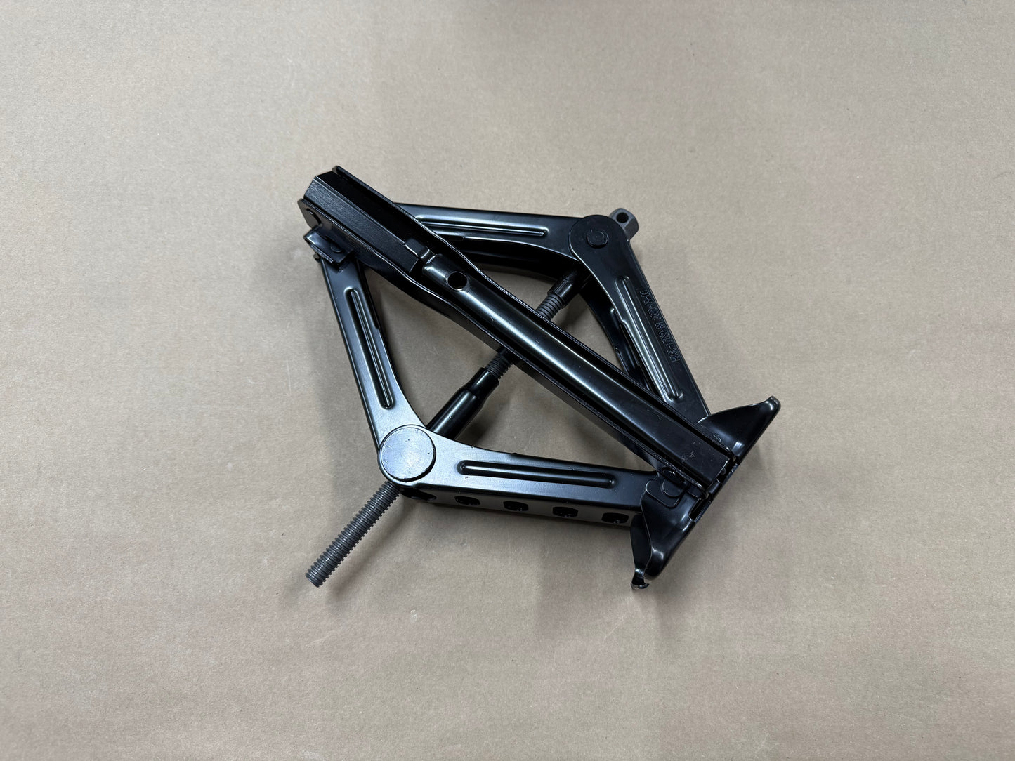 2015-2023 Ford Mustang GT V6 Eco boost Jack and Handle Kit