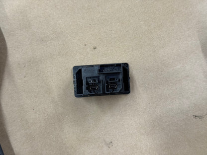 2022 Ford Mustang GT Touch Screen, Face Plate, Radio, Module USB Port