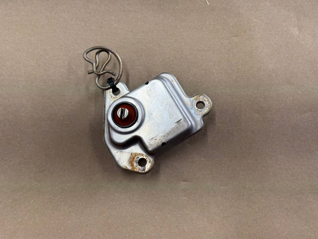 2018-2026 Ford Mustang GT500 GT Active Exhaust Actuator Valve Electric