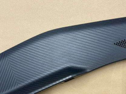 2024-2026 Ford Mustang S650 Dash Cluster Trim Panel Top Dash Trim