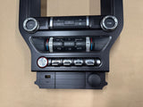 2022 Ford Mustang GT Touch Screen, Face Plate, Radio, Module USB Port