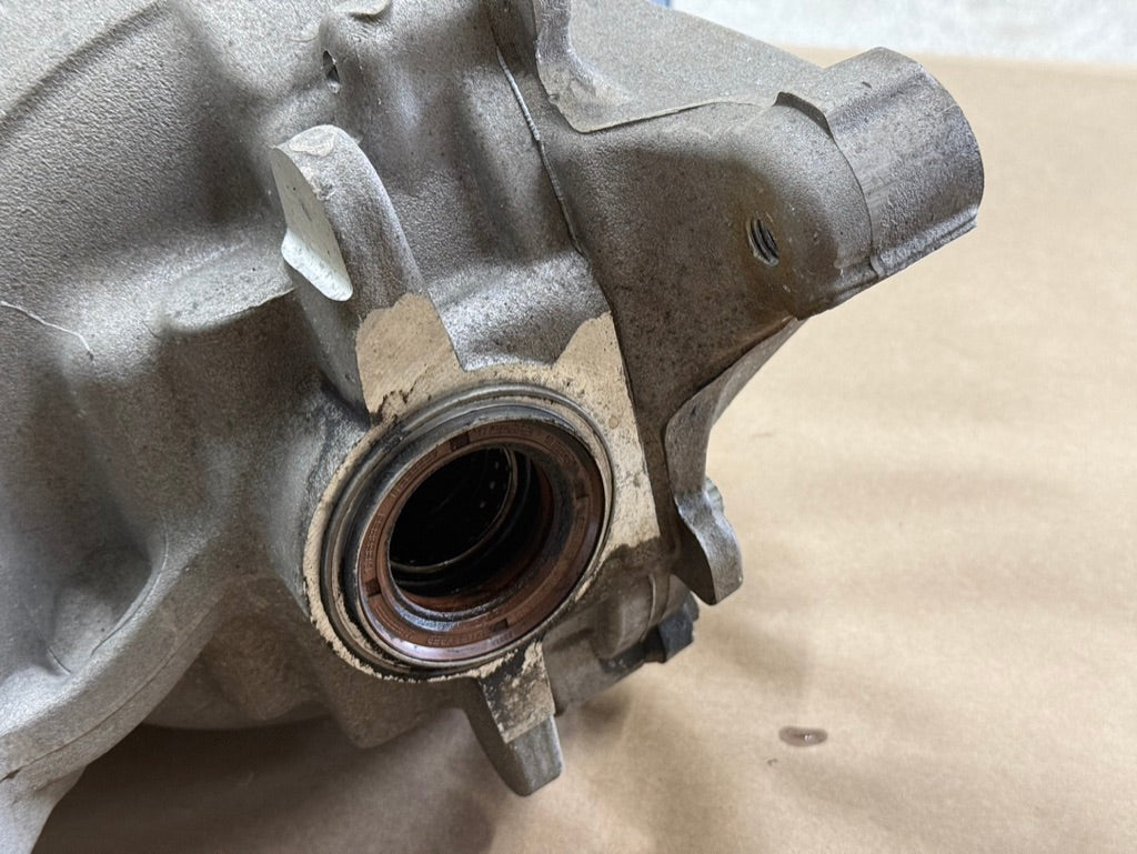 2018-2023 Ford Mustang GT 5.0L Rear Differential 3.15 Gear 8.8"