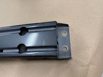 2015-2017 Ford Mustang GT Front Bumper Support Reinforcement "Charcoal" J7