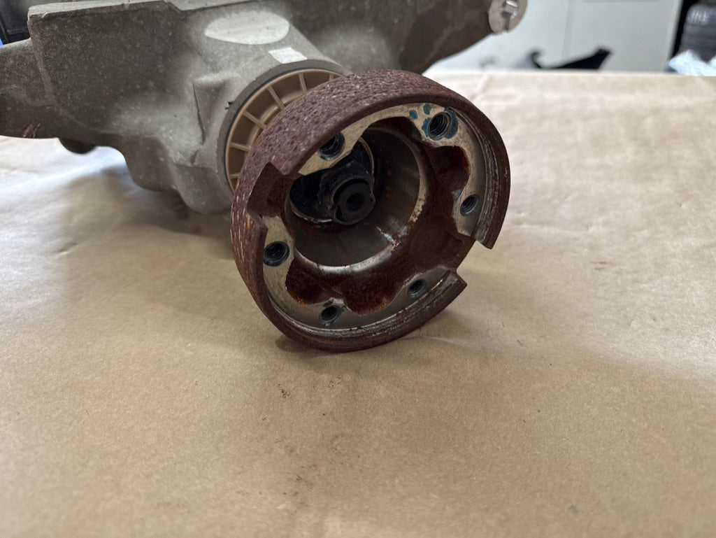2018-2023 Ford Mustang GT 5.0L Rear Differential 3.15 Gear 8.8"