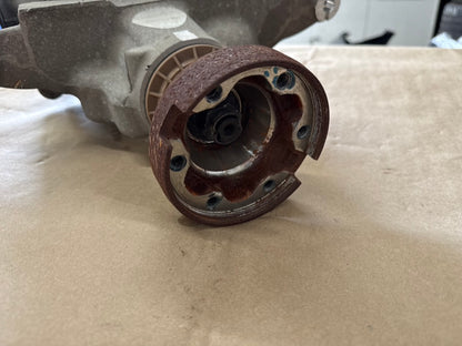 2018-2023 Ford Mustang GT 5.0L Rear Differential 3.15 Gear 8.8"