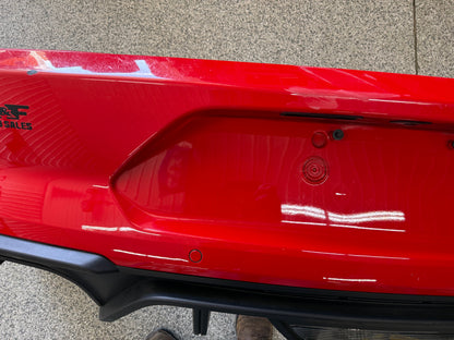 2018-2023 Ford Mustang GT Rear Bumper Complete Parking Sensors "PQ"