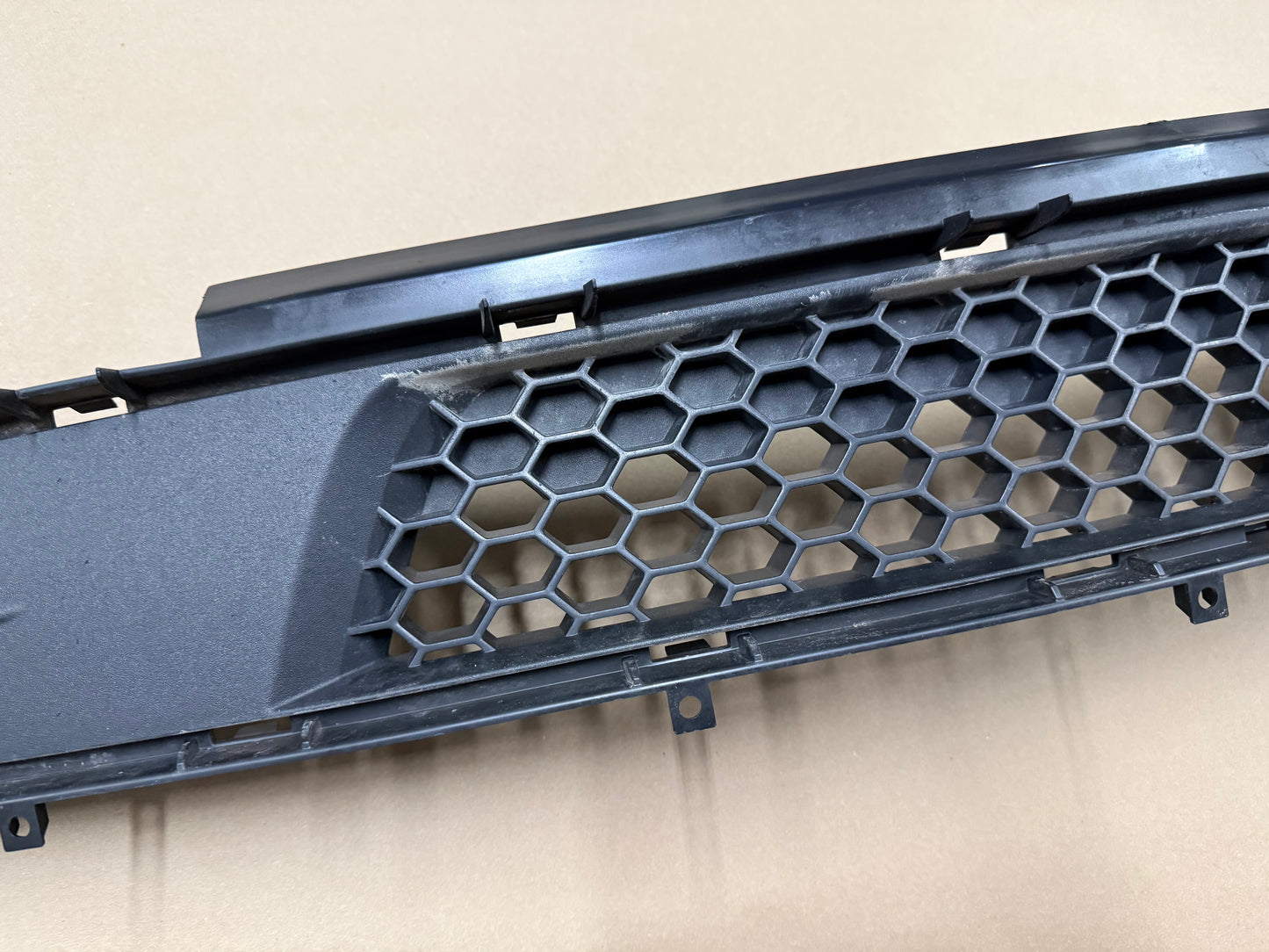 2018-2023 Ford Mustang GT Front Bumper Lower Grille