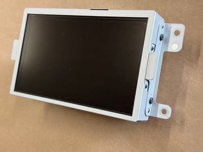 2015 Ford Mustang GT 5.0 Premium Touch Screen Radio Screen
