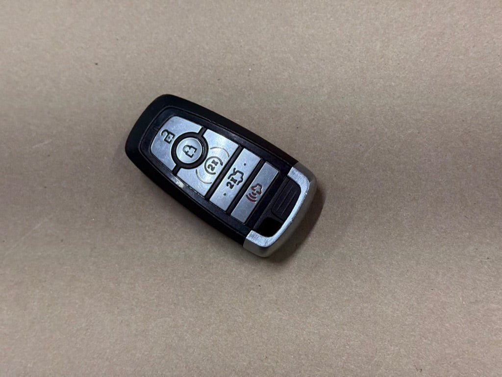 2018-2023 Ford Mustang Automatic Key Fob