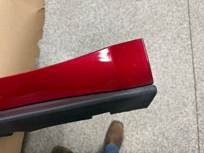 2015-2023 Ford Mustang GT V6 RH Passenger Side Skirt Molding "D4"