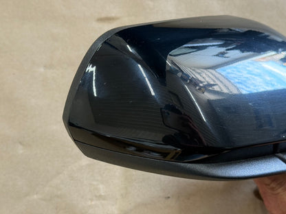 2015-2023 Ford Mustang GT RH Passenger Side Mirror "G1"