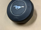 2015-2017 Ford Mustang Steering Wheel Air Bag - OEM