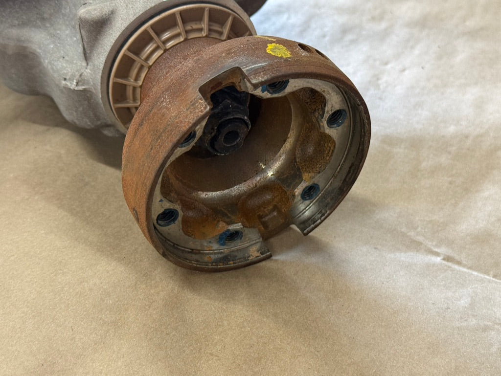 2024-2026 Ford Mustang GT 5.0L Rear Differential 3.15 Gear 8.8"
