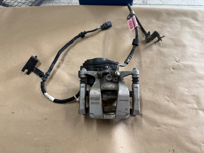 2024-2026 Ford Mustang GT 5.0 LH Driver Side Rear Caliper Brakes