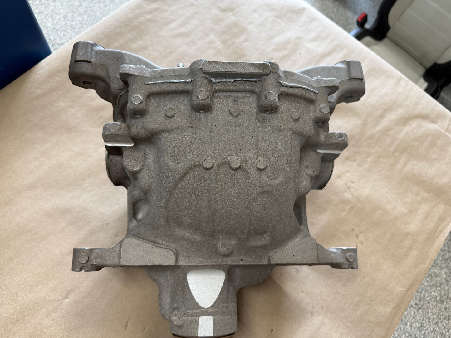 2018-2023 Ford Mustang GT 5.0L Rear Differential 3.15 Gear 8.8"