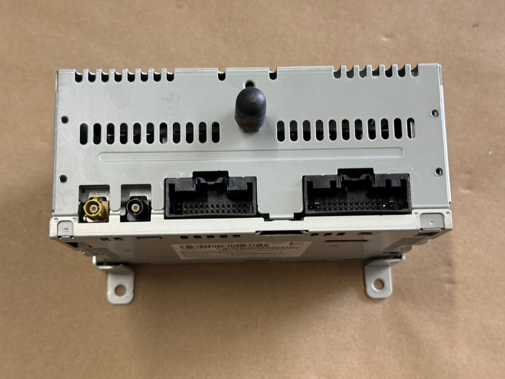 2015-2017 Ford Mustang Radio Head Unit Touch Screen