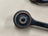 2015-2023 Mustang GT Passenger RH Side Front Control Arms Frontward Rearward PP1