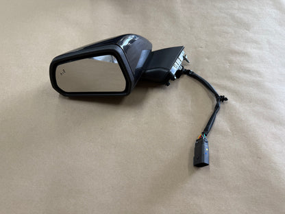 2021-2023 Ford Mustang GT LH Driver Side Mirror "HY"