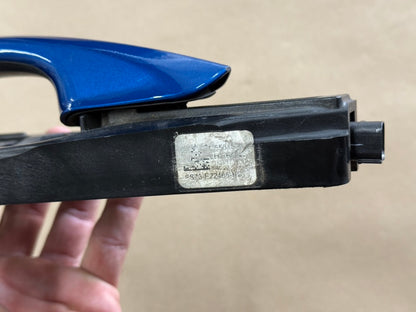 2015-2023 Ford Mustang LH Driver Side Door Handle "N6"