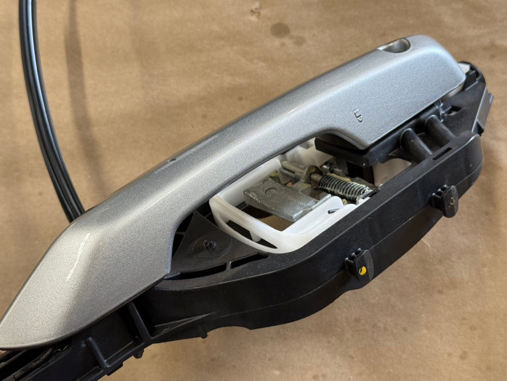 2024-2026 Ford Mustang LH Driver Side Door Handle "JS"