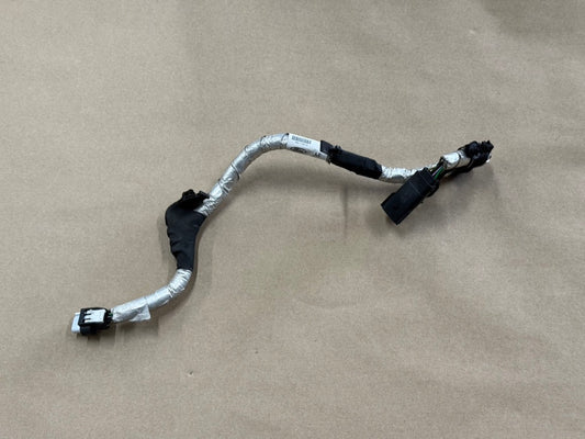 2018-2023 Ford Mustang GT Exhaust Jumper Wiring