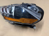 2018-2023 Ford Mustang GT 5.0 LH Driver Side Headlight LED HID