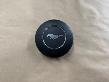 2015-2017 Ford Mustang Steering Wheel Air Bag - OEM