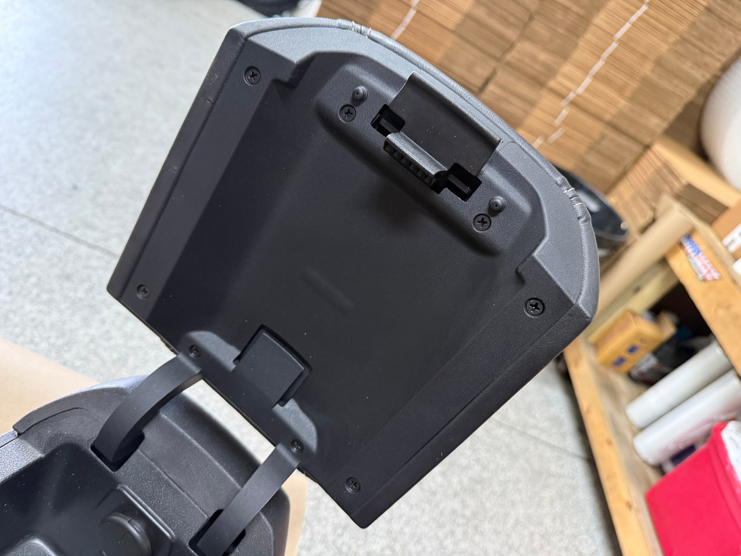 2010-2015 Chevrolet Camaro SS Center Console Assembly