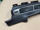 2010-2015 Chevrolet Camaro SS Leather Dash Trim Air Vents